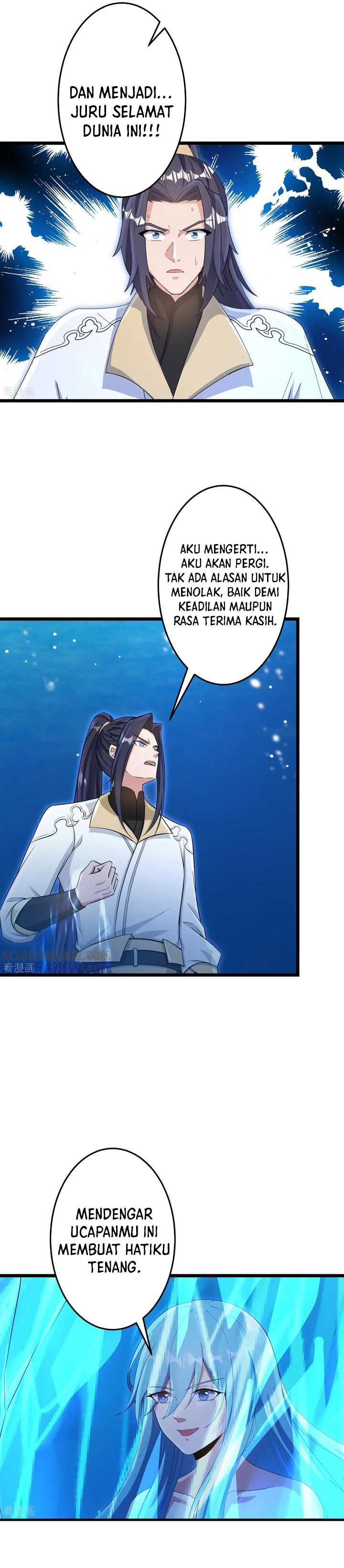 Dilarang COPAS - situs resmi www.mangacanblog.com - Komik against the gods 746 - chapter 746 747 Indonesia against the gods 746 - chapter 746 Terbaru 4|Baca Manga Komik Indonesia|Mangacan